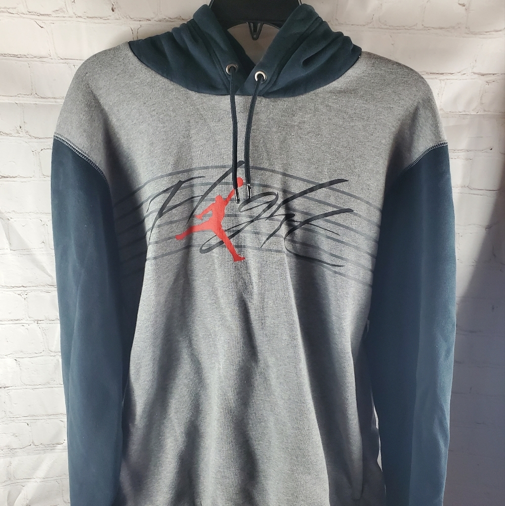 Jordan sweatshirt